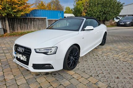 Audi A5 Gebrauchtwagen