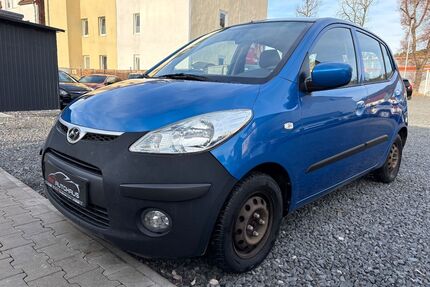 Hyundai i10 Gebrauchtwagen