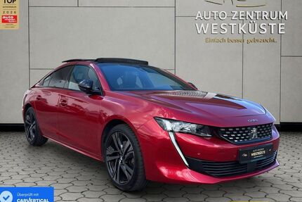 Peugeot 508 Gebrauchtwagen