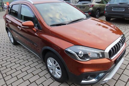 Suzuki (SX4) S-Cross Gebrauchtwagen