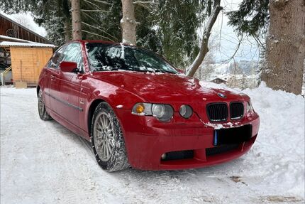 BMW 318 Gebrauchtwagen