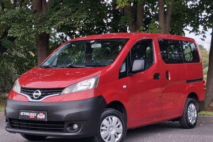 Nissan NV200 Gebrauchtwagen