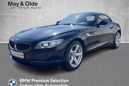 BMW Z4 Gebrauchtwagen