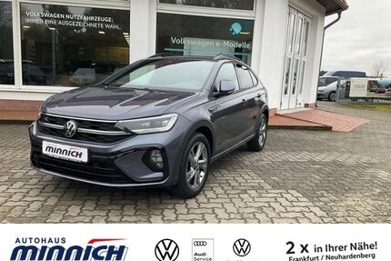 VW Taigo Gebrauchtwagen
