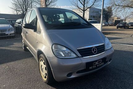 Mercedes-Benz A 160 Gebrauchtwagen