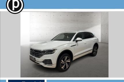 VW Touareg Gebrauchtwagen