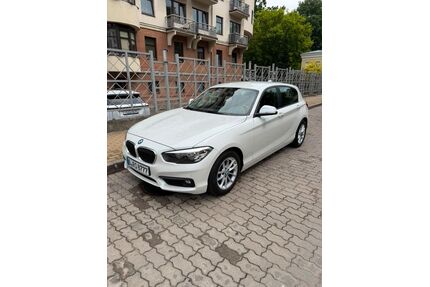 BMW 118 Gebrauchtwagen