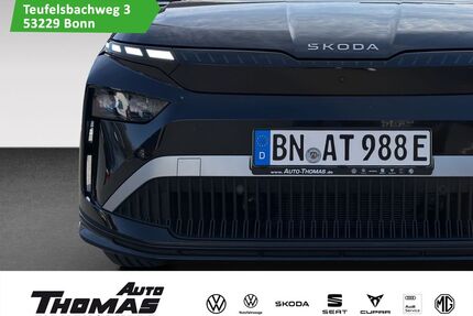 Skoda Enyaq Gebrauchtwagen