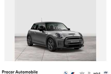 Mini Cooper SE Gebrauchtwagen