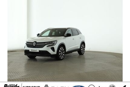 Renault Austral Gebrauchtwagen