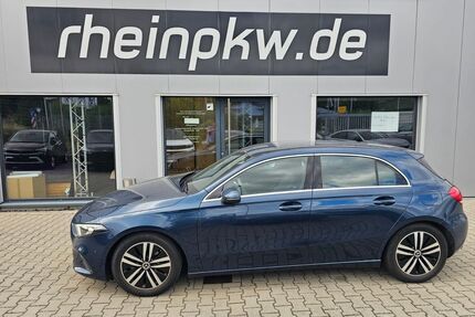 Mercedes-Benz A 180 Gebrauchtwagen