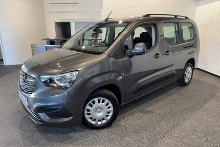 Opel Combo Gebrauchtwagen