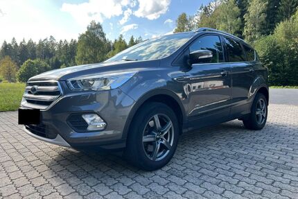 Ford Kuga Gebrauchtwagen