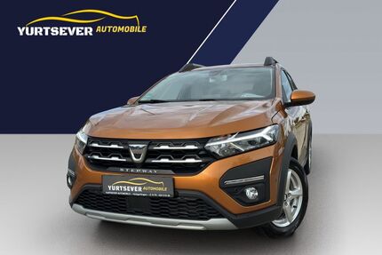 Dacia Sandero Gebrauchtwagen