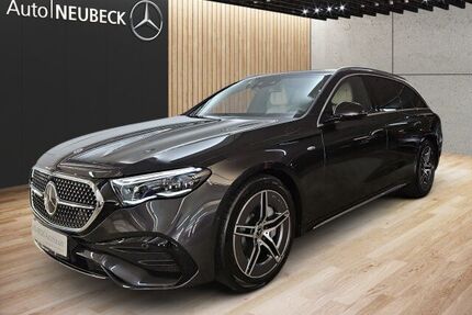 Mercedes-Benz E 300 Gebrauchtwagen