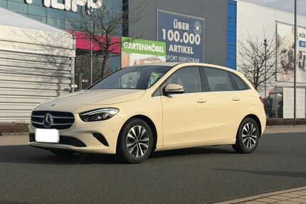 Mercedes-Benz B 180 Gebrauchtwagen