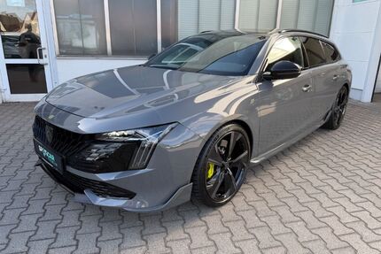 Peugeot 508 Gebrauchtwagen