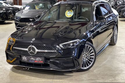 Mercedes-Benz C 180 Gebrauchtwagen