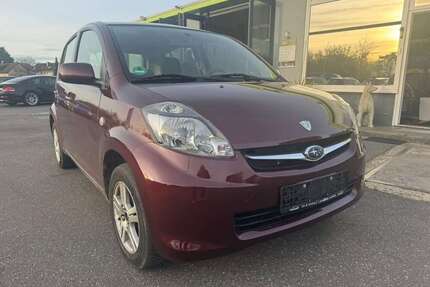 Subaru Justy Gebrauchtwagen