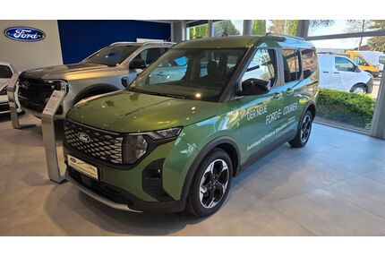 Ford Tourneo Courier Gebrauchtwagen