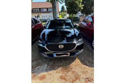 Mazda CX-30 Gebrauchtwagen