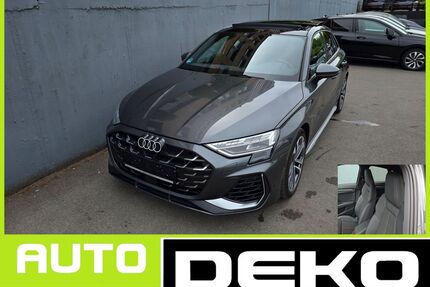 Audi S3 Gebrauchtwagen