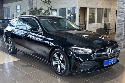 Mercedes-Benz C 200 Gebrauchtwagen