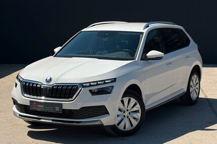 Skoda Kamiq Gebrauchtwagen