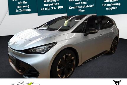 Cupra Born Gebrauchtwagen