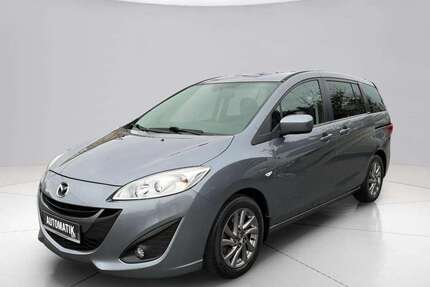 Mazda 5 Gebrauchtwagen