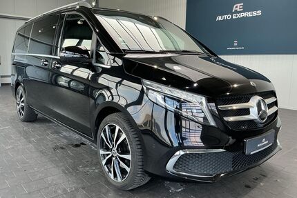 Mercedes-Benz V 300 Gebrauchtwagen