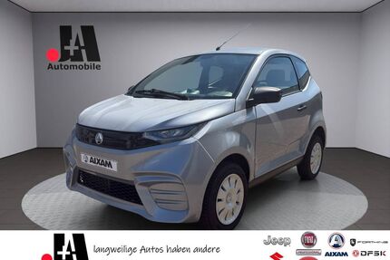 Aixam City Gebrauchtwagen