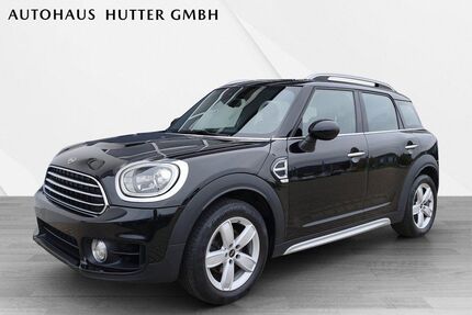 Mini One Countryman Gebrauchtwagen
