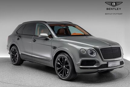 Bentley Bentayga Gebrauchtwagen