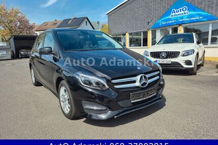 Mercedes-Benz B 200 Gebrauchtwagen
