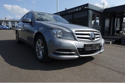 Mercedes-Benz C 220 Gebrauchtwagen