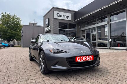 Mazda MX-5 Gebrauchtwagen