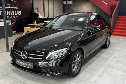 Mercedes-Benz C 300 Gebrauchtwagen