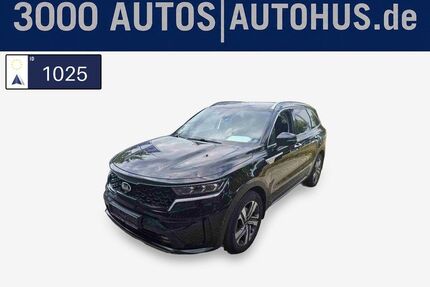 Kia Sorento Gebrauchtwagen