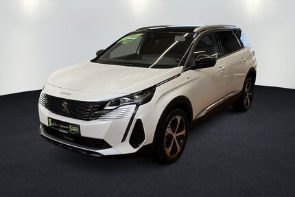 Peugeot 5008 Gebrauchtwagen