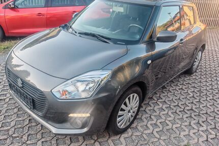 Suzuki Swift Gebrauchtwagen