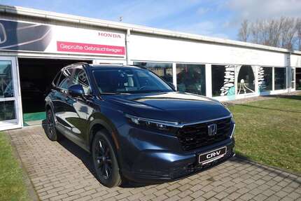Honda CR-V Gebrauchtwagen