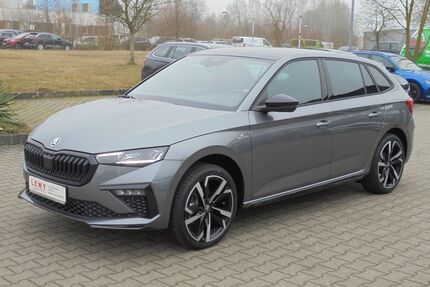Skoda Scala Gebrauchtwagen