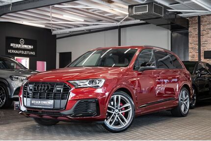 Audi Q7 Gebrauchtwagen