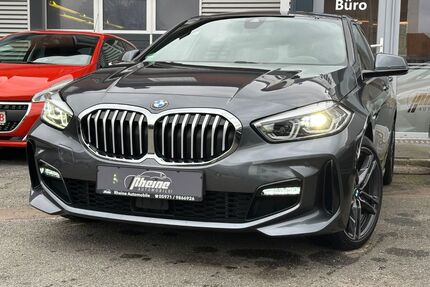 BMW 120 Gebrauchtwagen