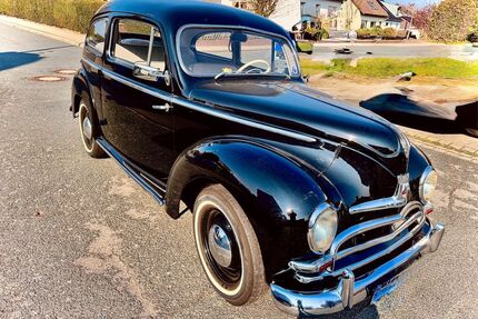 Ford Taunus Oldtimer