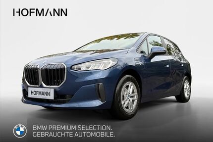 BMW 225 Active Tourer Gebrauchtwagen