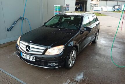 Mercedes-Benz C 180 Gebrauchtwagen