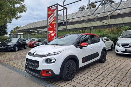 Citroen C3 Gebrauchtwagen
