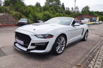 Ford Mustang Gebrauchtwagen